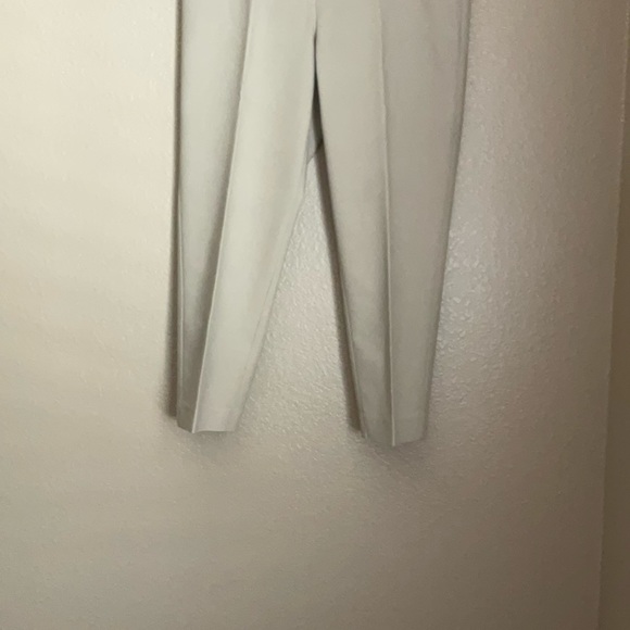 Crop pants - Picture 2 of 4